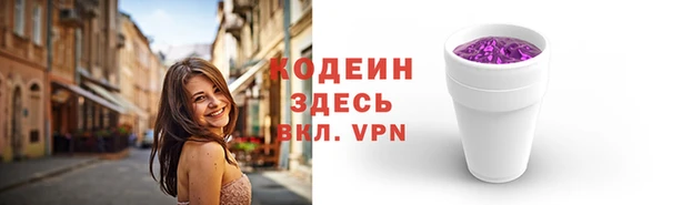 прущий лед Осташков